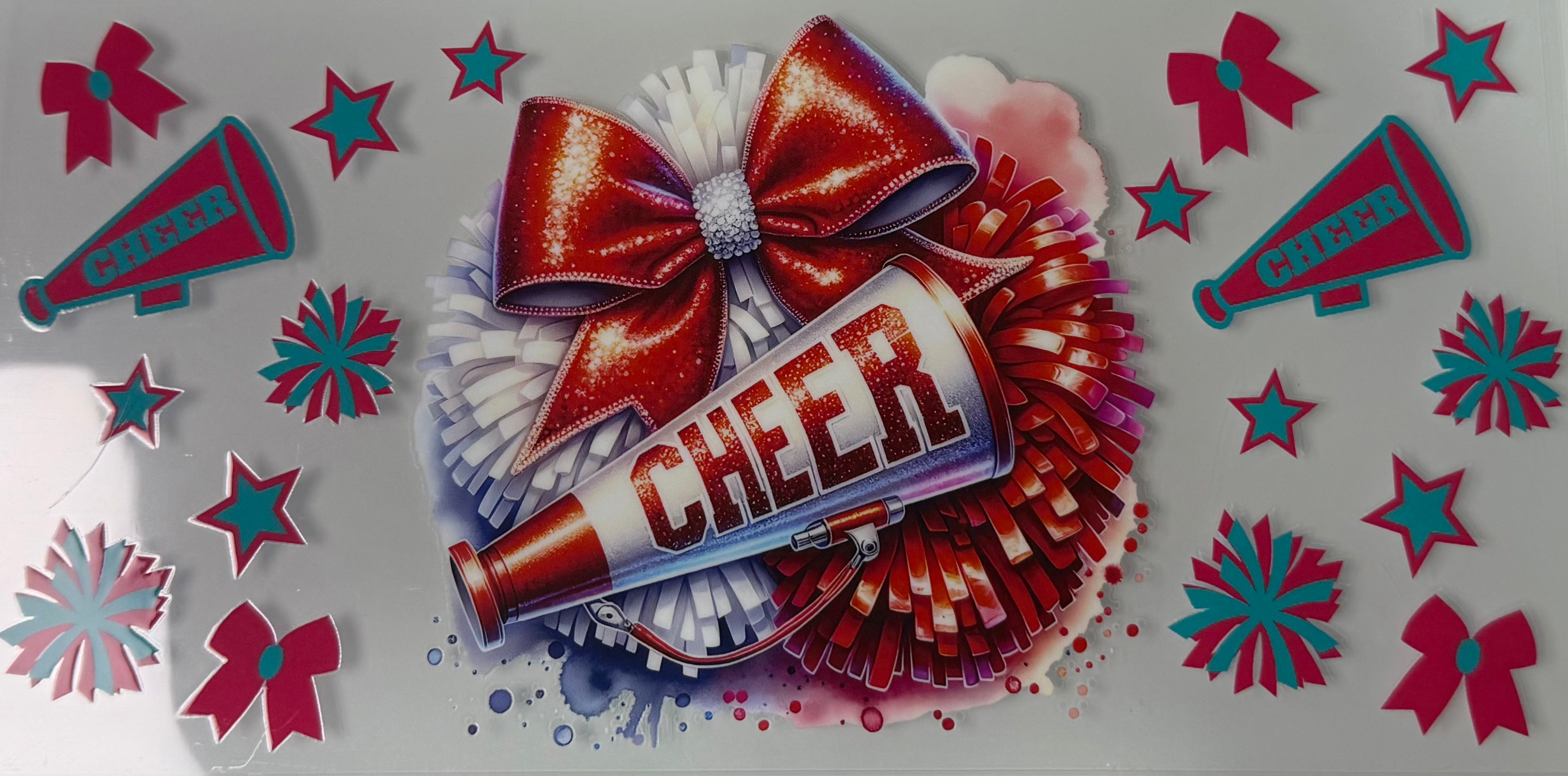 Cheer