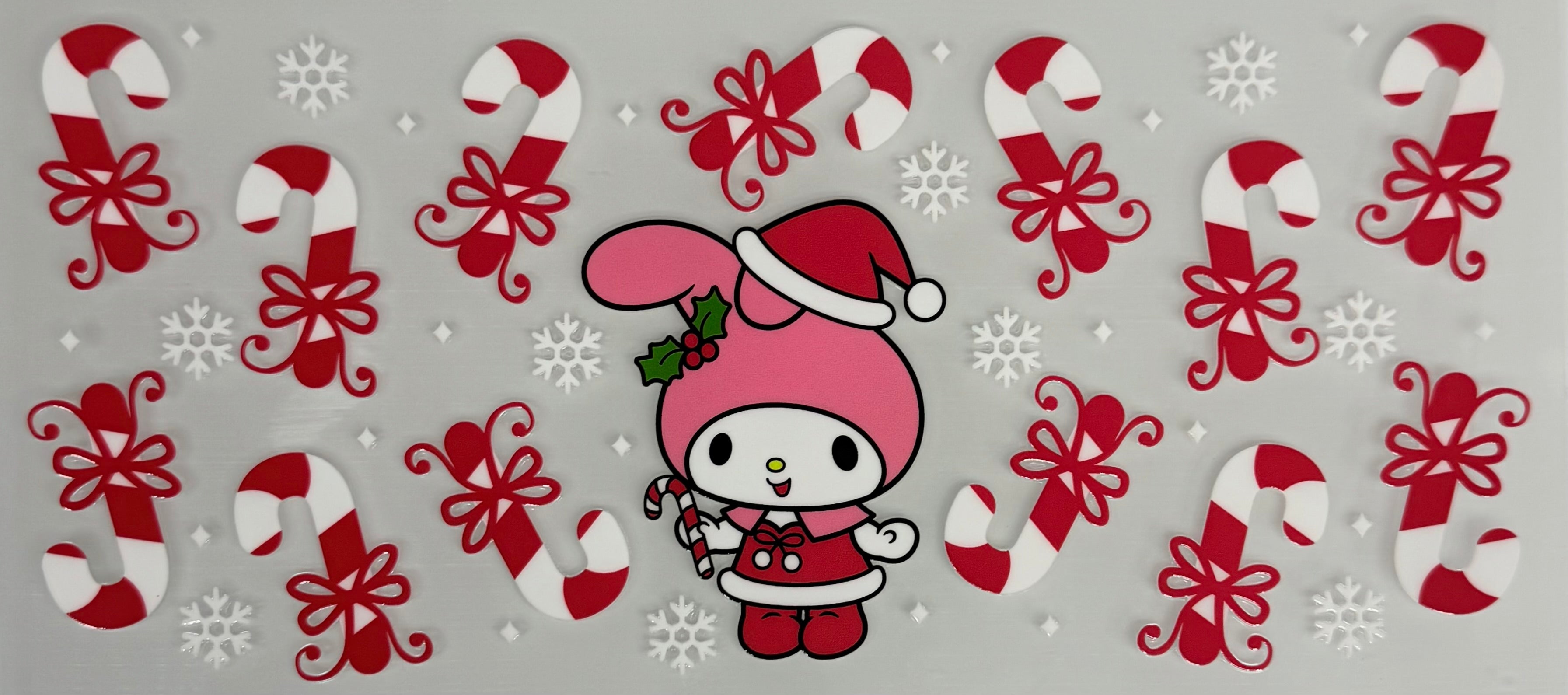 My Melody Christmas