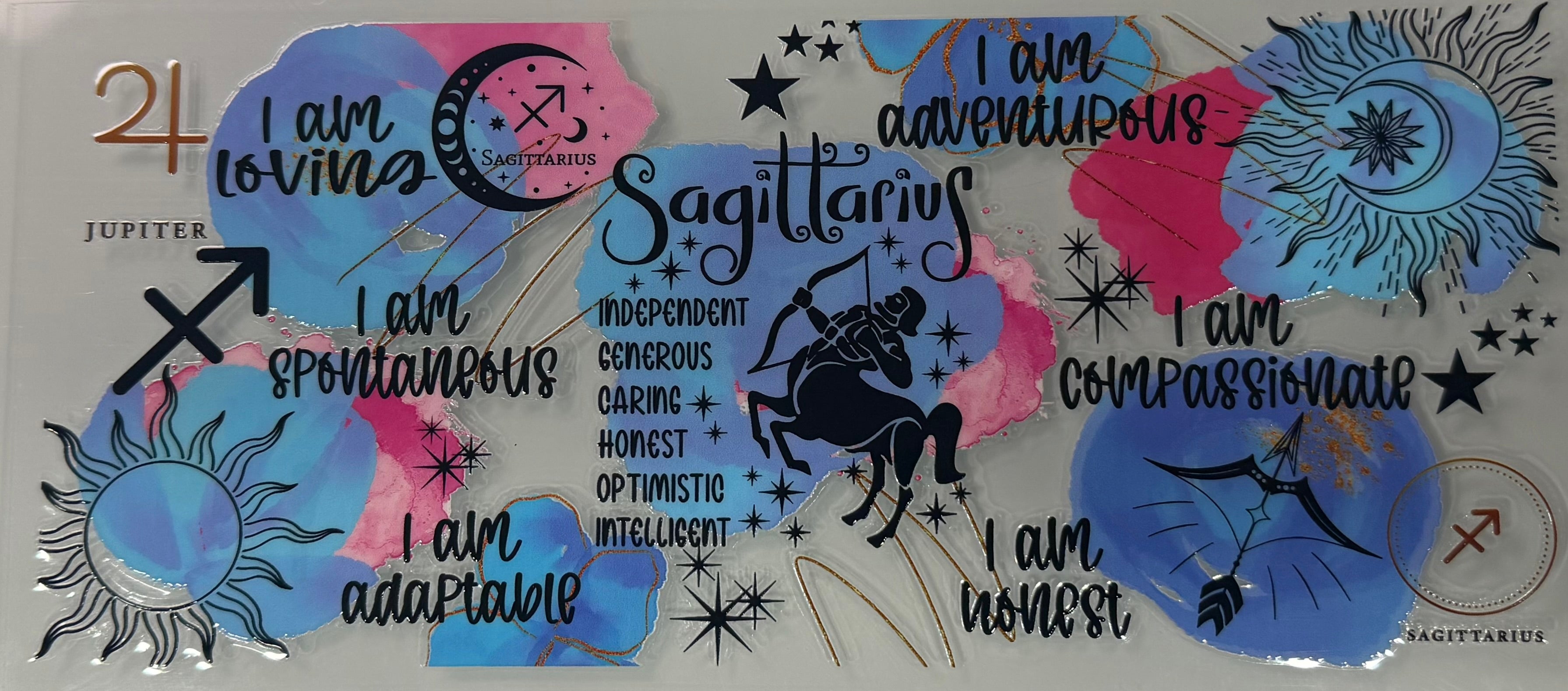 Sagittarius