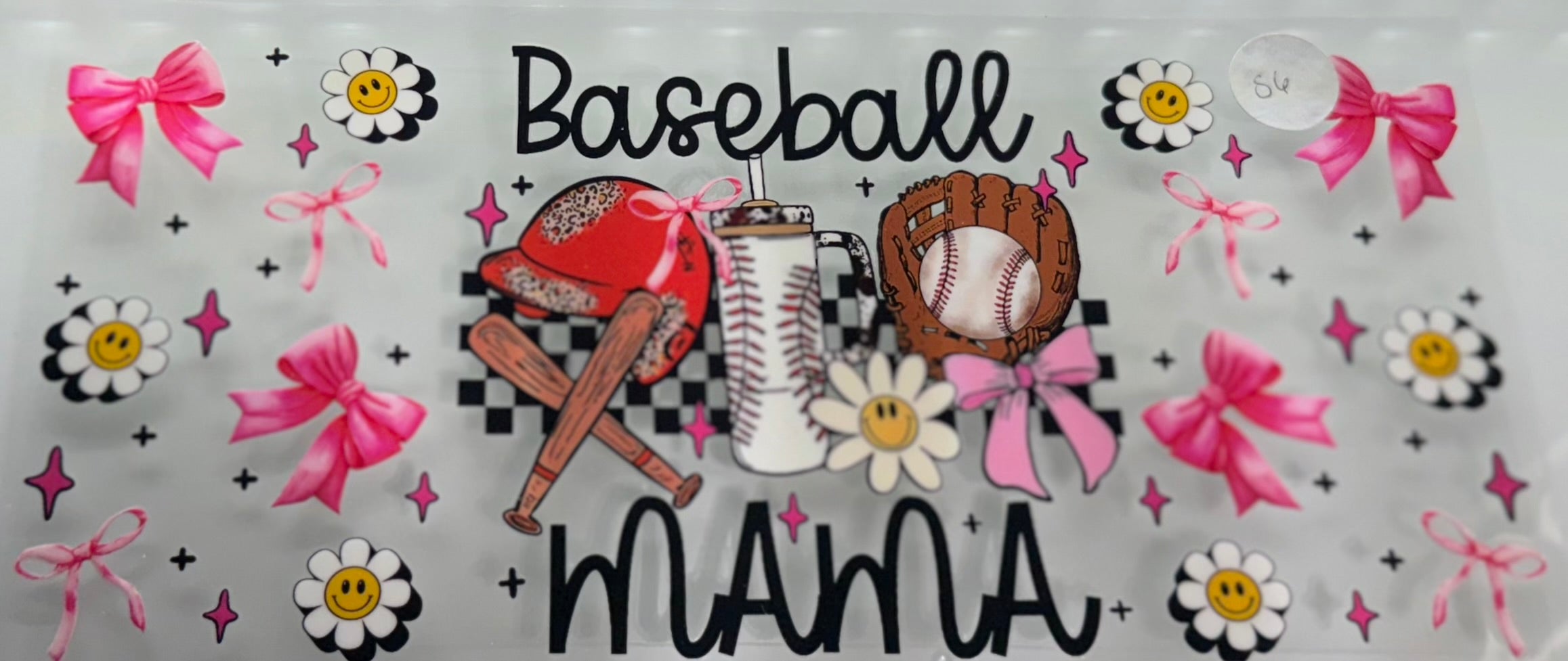 Baseball Mama