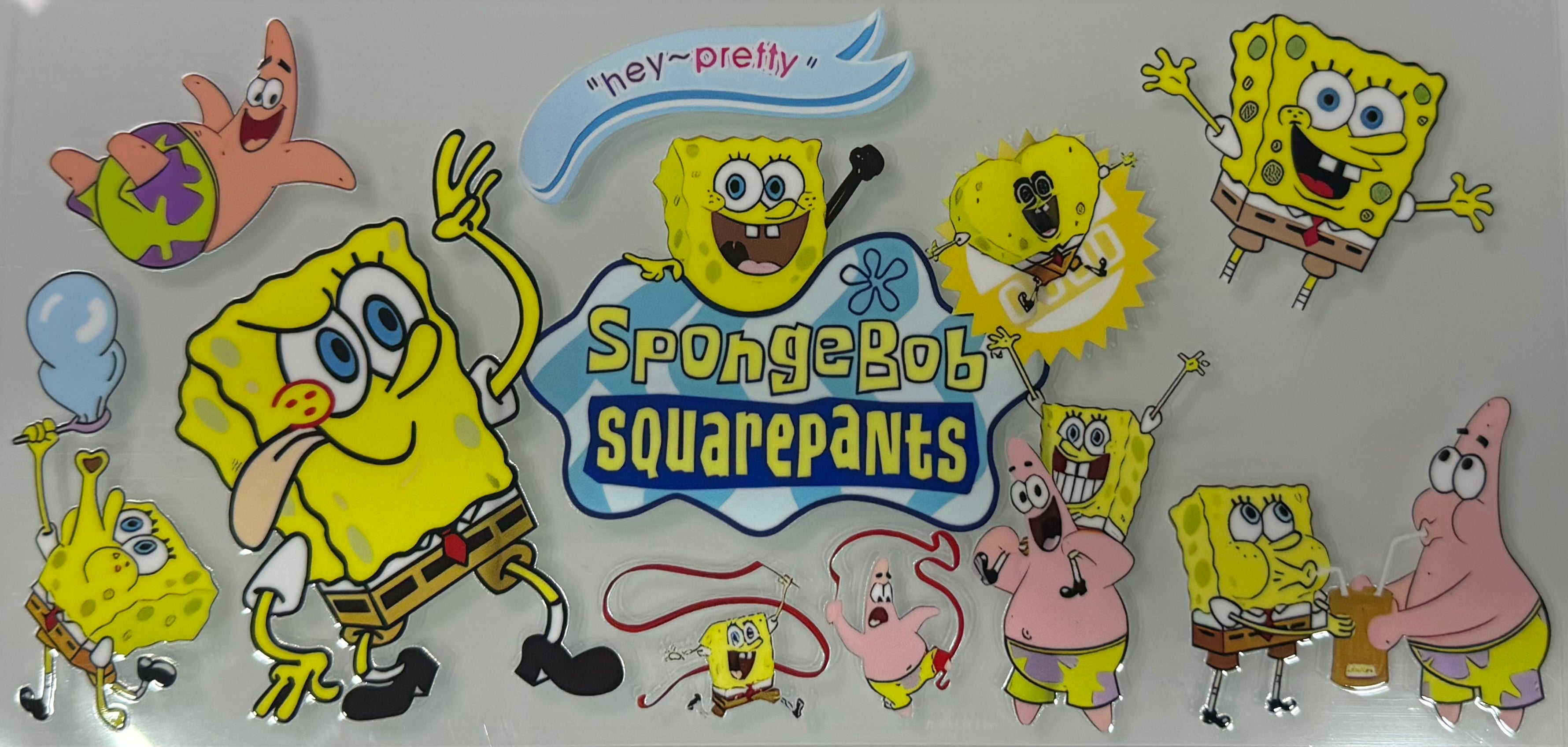 Spongebob