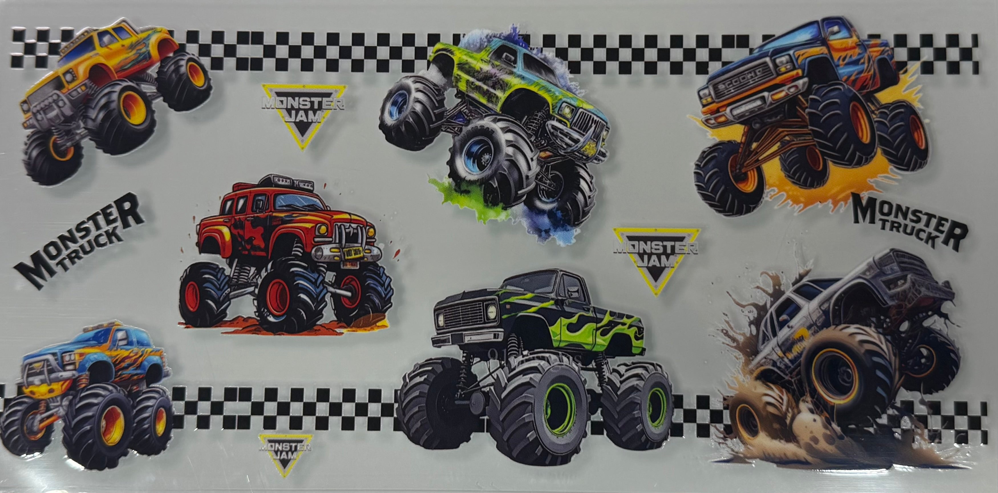 Monster Truck