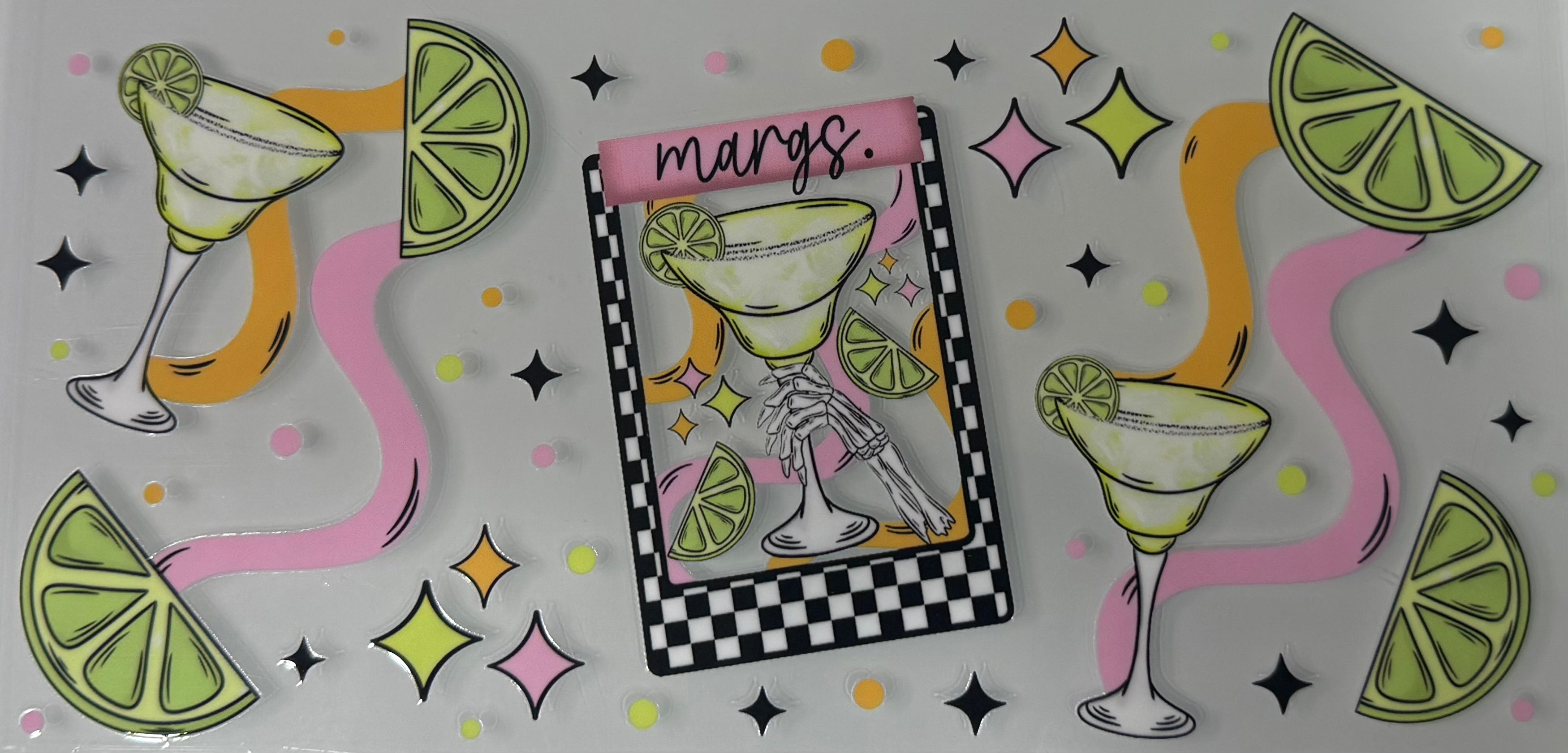 Margs