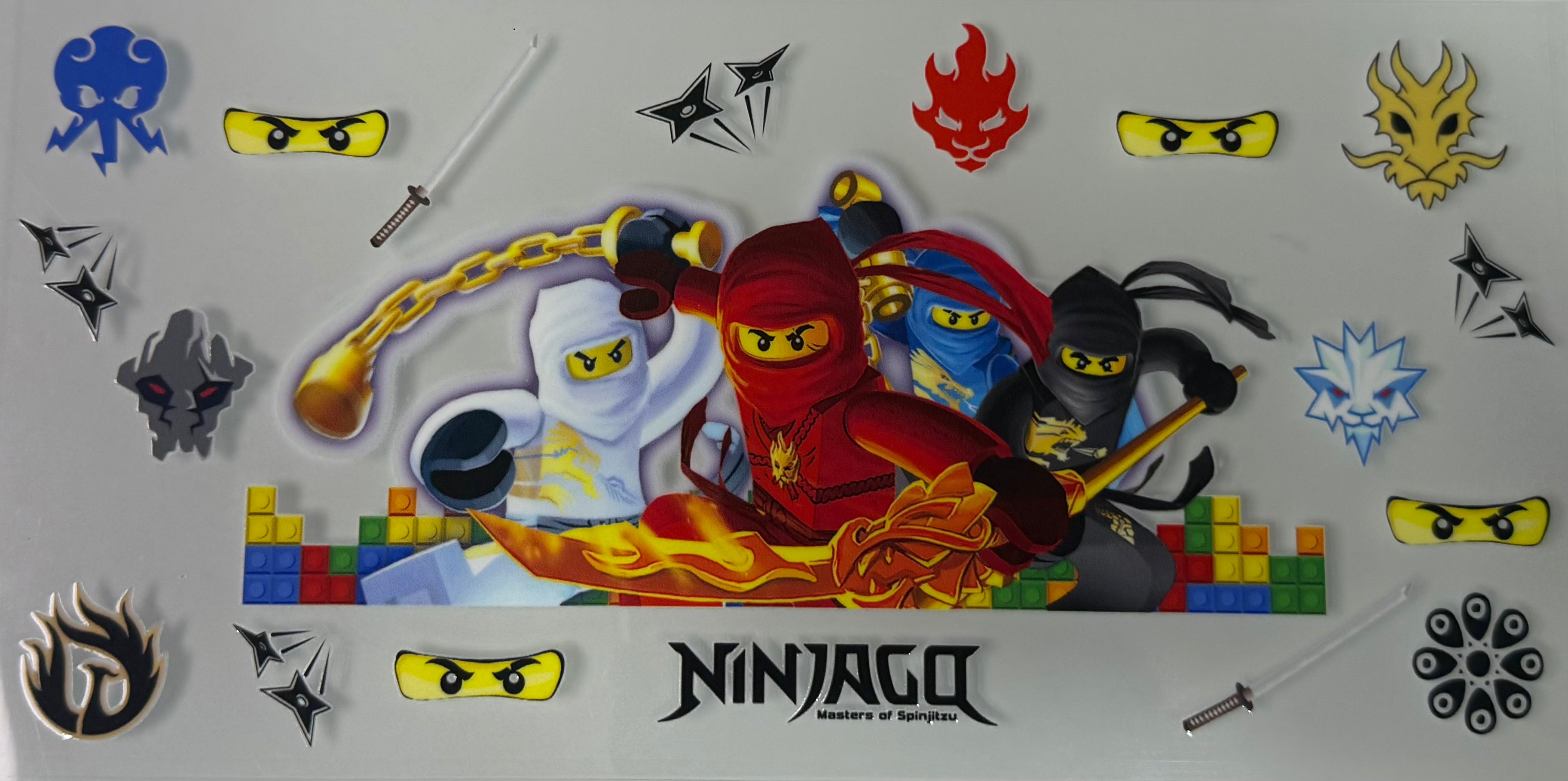 Ninjago