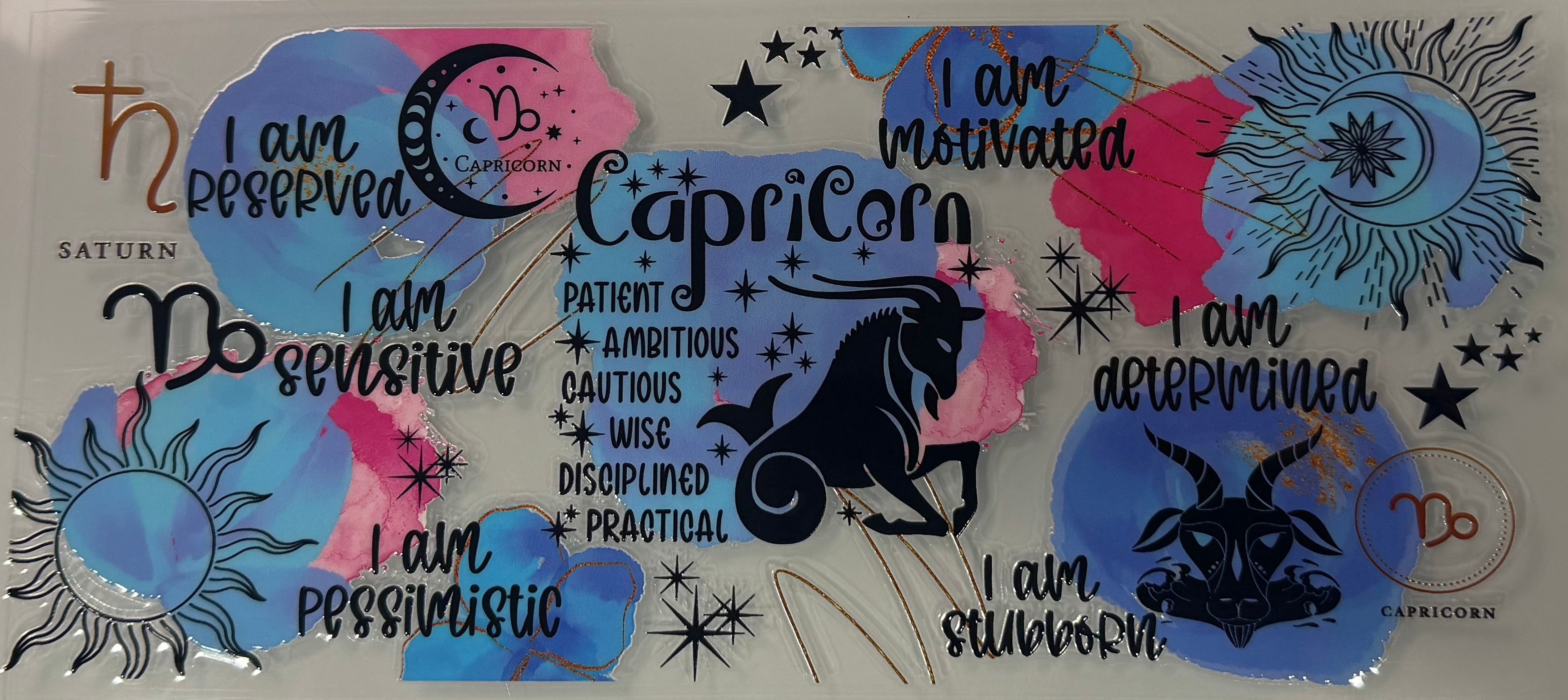 Capricorn