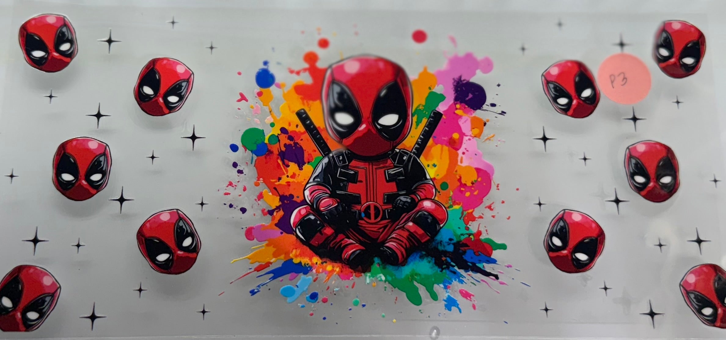 Deadpool