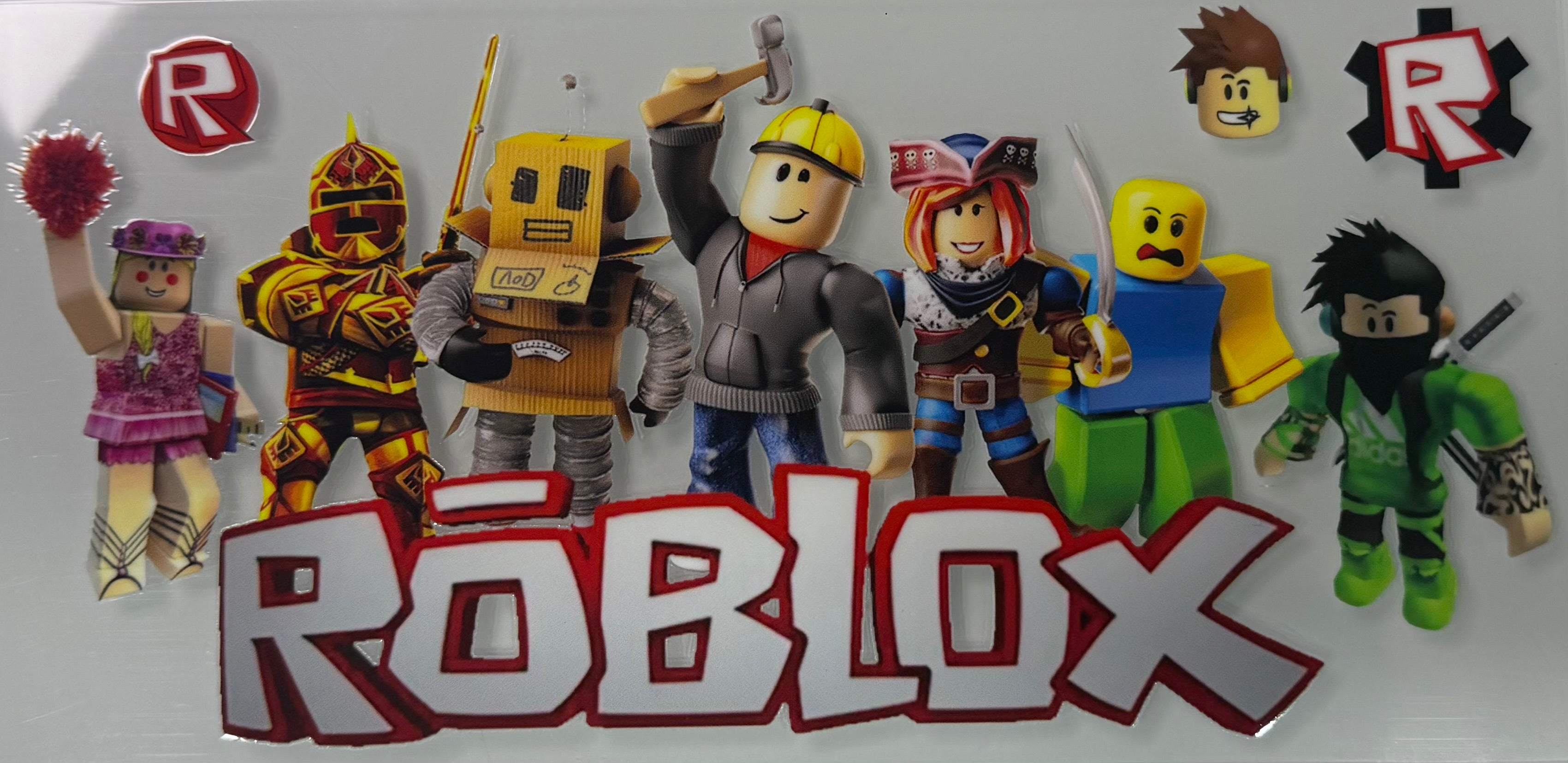 ROBLOX