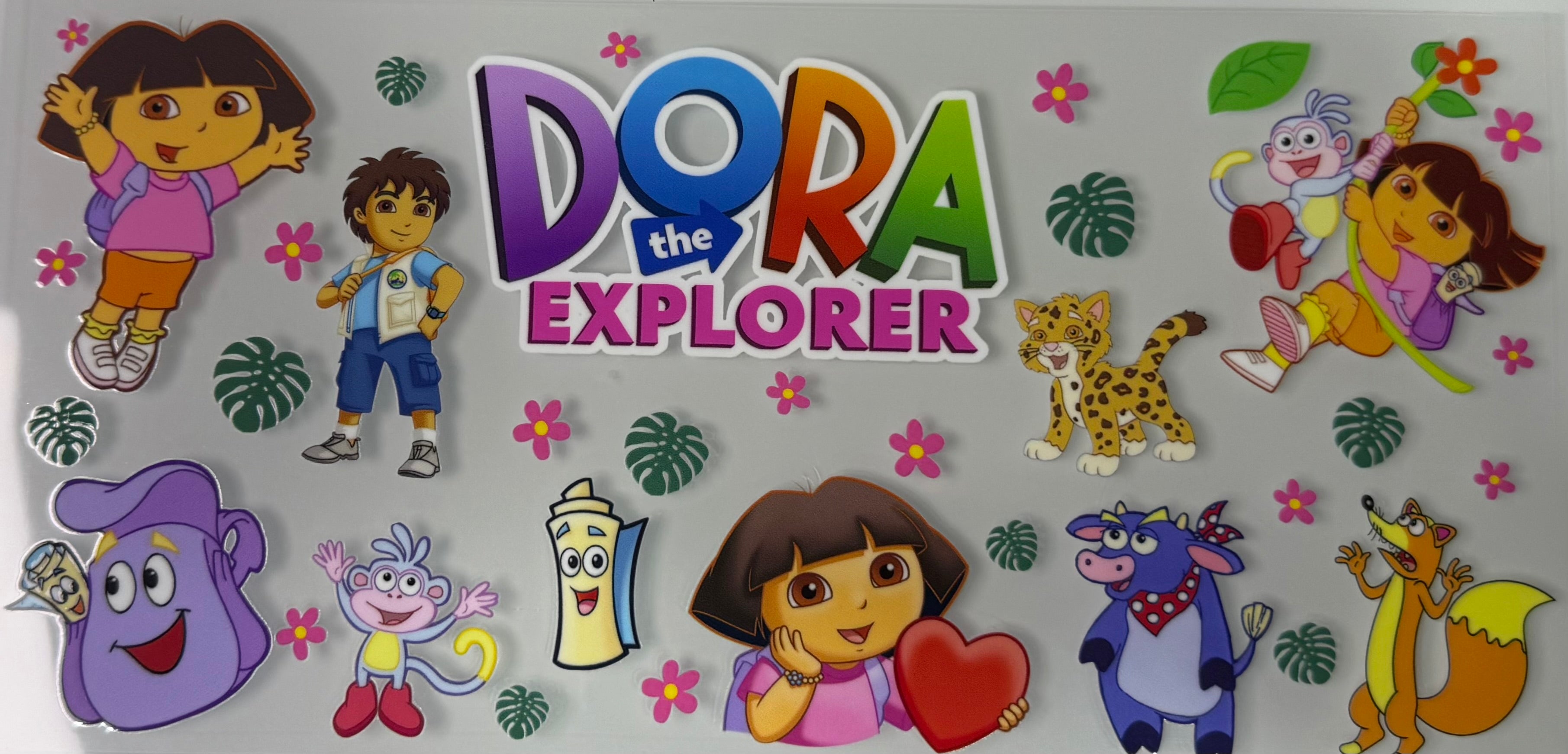 Dora the Explorer