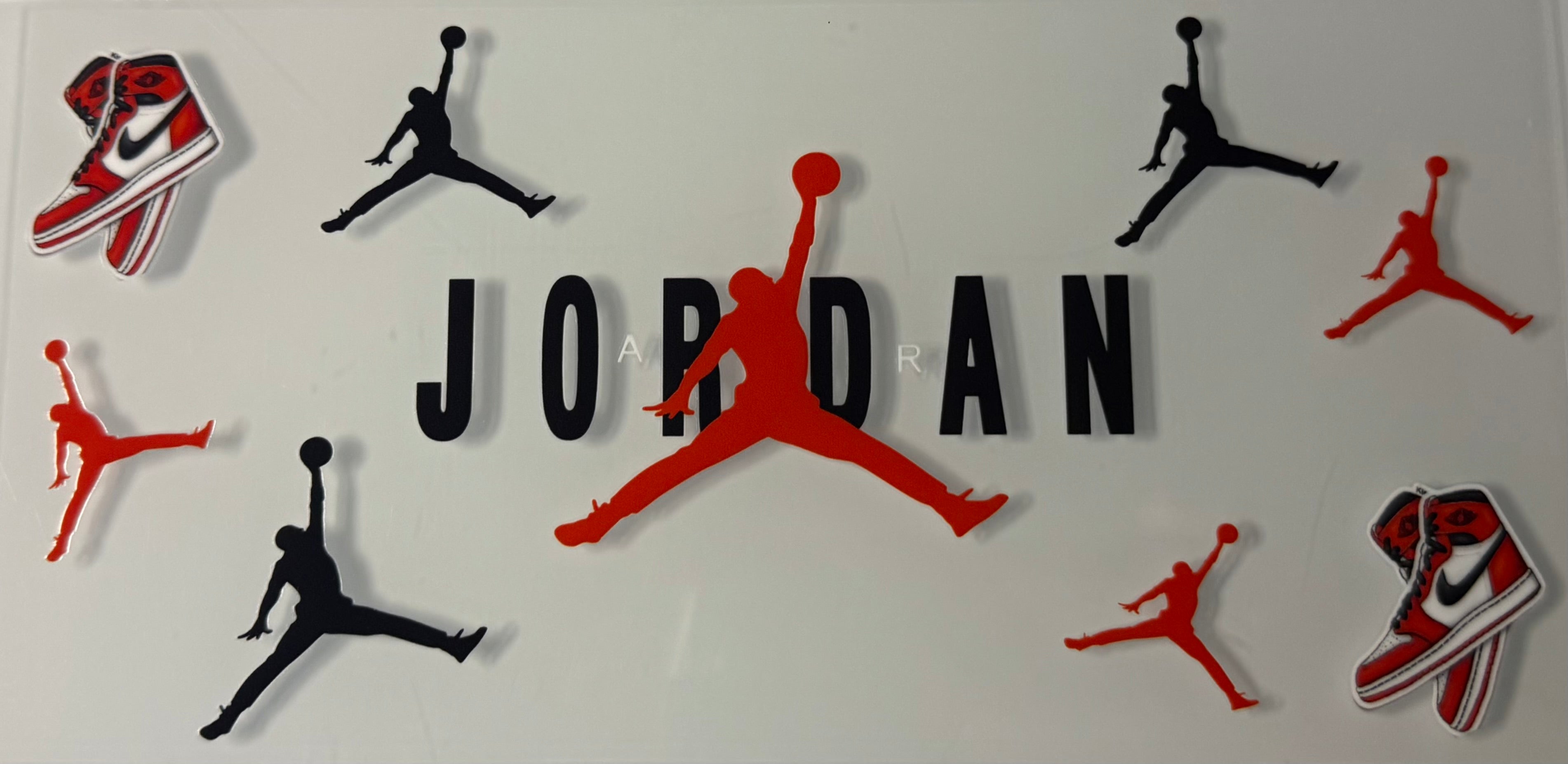 Jordan