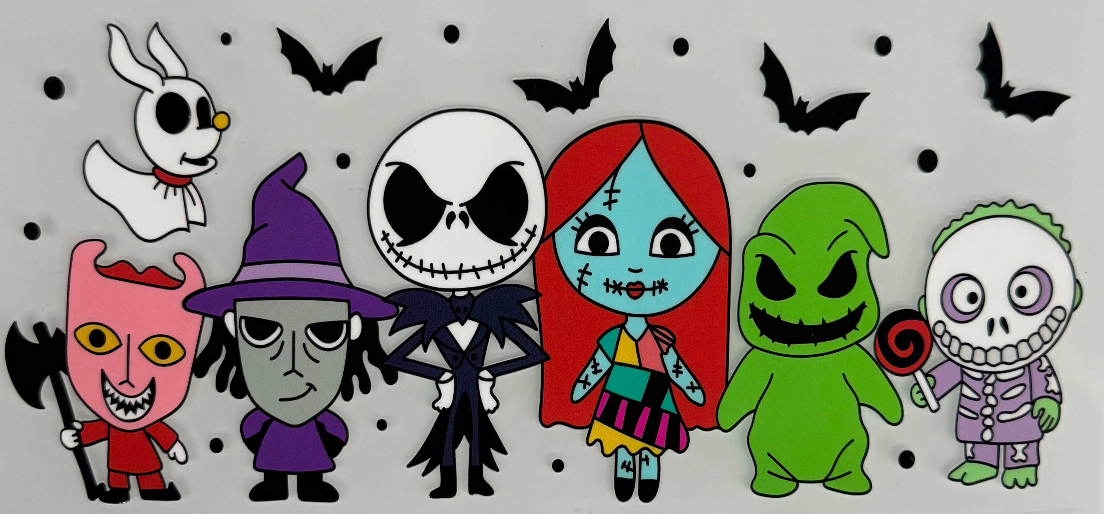 Nightmare Before Christmas