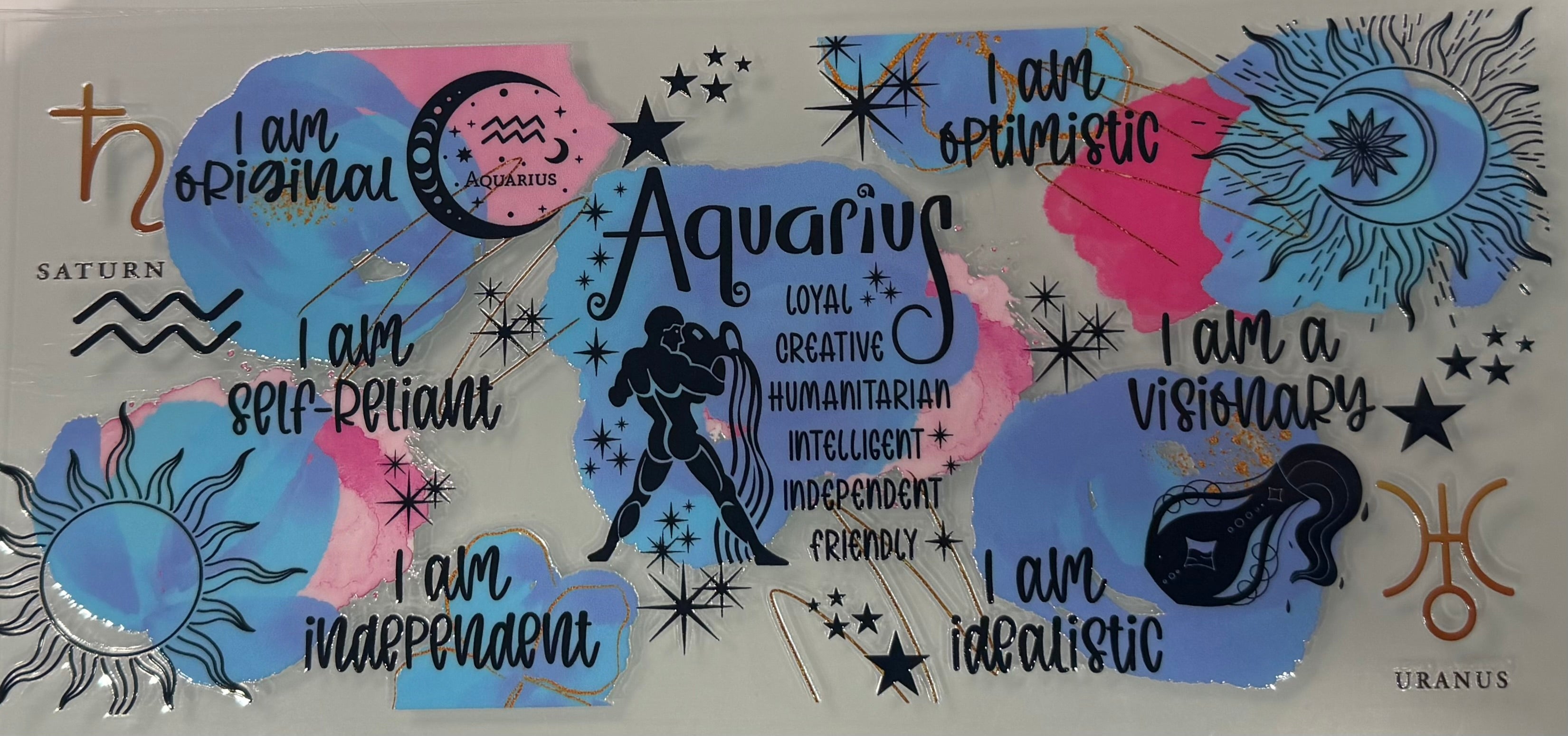 Aquarius